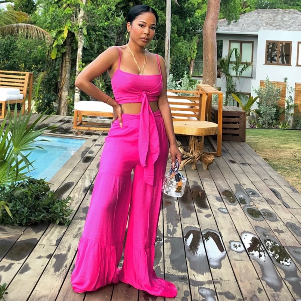 Minaa Monroe 2 piece set. Never worn.